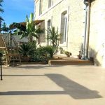 Cout Terrasse Bois Cout Terrasse Beton