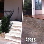 Cout Terrasse Bois Terrasse Bois A Moindre Cout