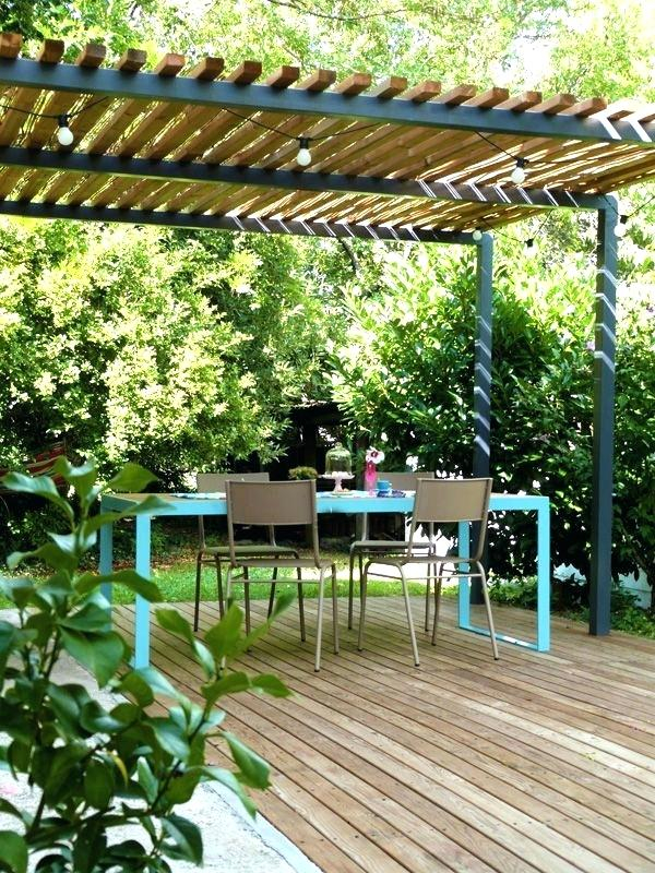 Couvrir Une Terrasse En Bois Couvrir Une Terrasse En Bois Design Cracatif Recouvrir Une