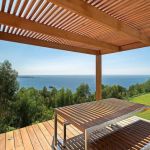Couvrir Une Terrasse En Bois Patio Covers Ideas and Tips Shade Canopy Pergolas 1001