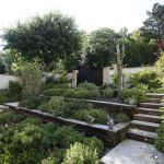 CrÃ©er Un Jardin Paysager Création D Un Jardin Sur 3 Niveaux Olivier Bedouelle