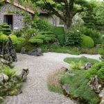 CrÃ©er Un Jardin Paysager Les 5 Secrets D Un Jardin Japonais Elle Décoration