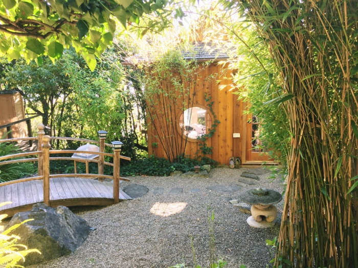 CrÃ©er Un Jardin Zen 1001 Conseils Et Idées Pour Aménager Un Jardin Zen Japonais