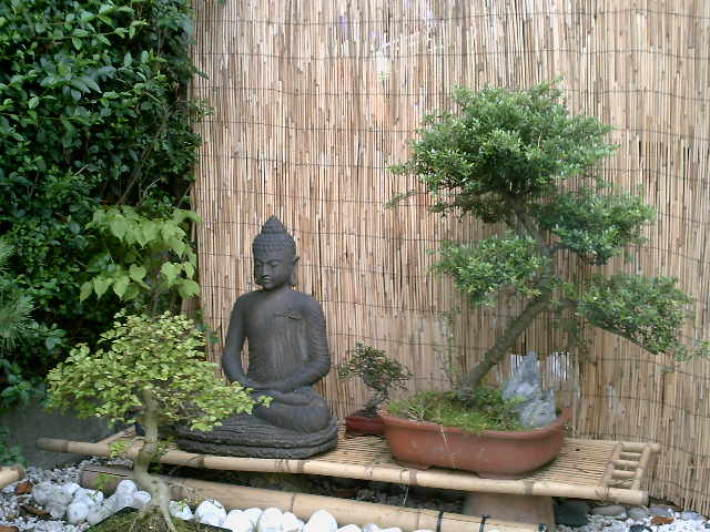 CrÃ©er Un Jardin Zen Creer Un Coin Zen Dans son Jardin Avec Amenager son Jardin