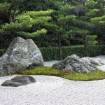 CrÃ©er Un Jardin Zen Jardin Zen Jardin Sec Créer Un Jardin Japonais
