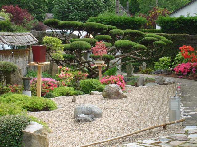CrÃ©er Un Jardin Zen Un Jardin Japonais Chez Vous Rêve Ou Réalité Le Paysagiste