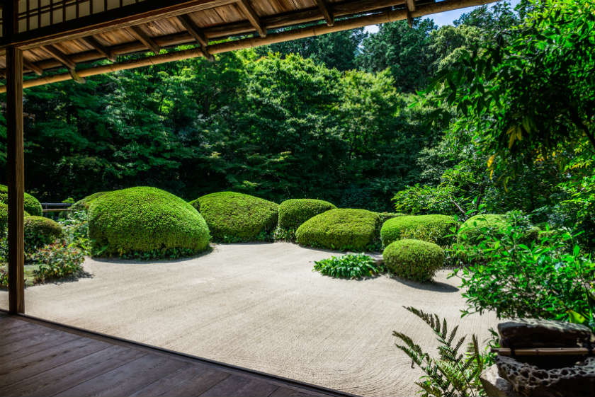 Création De Jardin Prix D Un Jardin Japonais