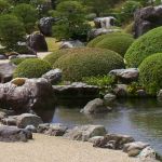 Creation Jardin Japonais Bases De Création Du Jardin Japonais Dresser Les Pierres
