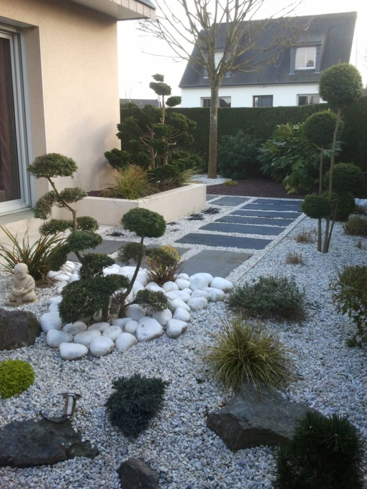 Creation Jardin Japonais Jardin Japonais Rebeyrol Aménagement Et Entretien Des