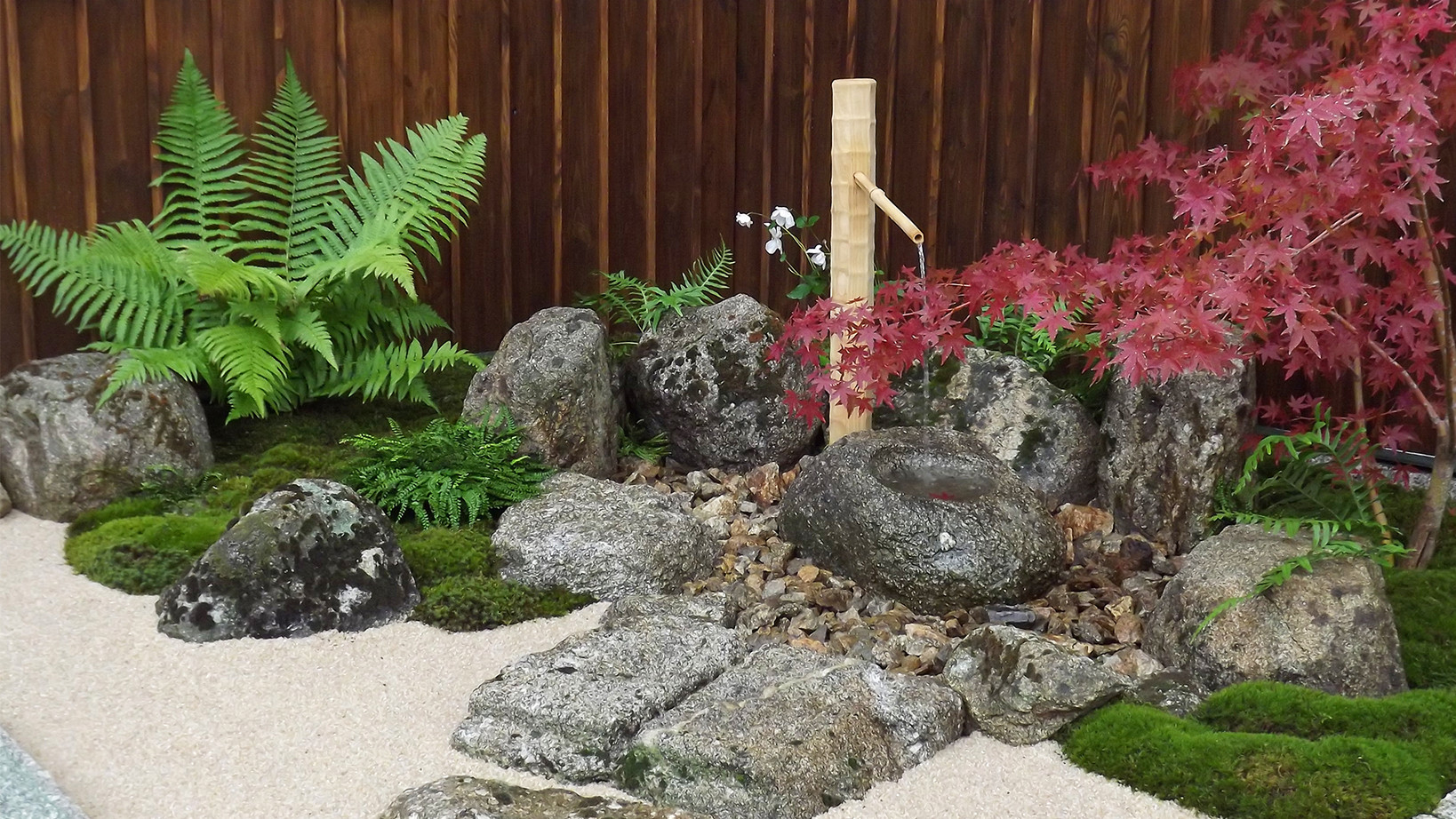 Creation Jardin Japonais Niwaki Et Niwashi Outils Japonais De Taille Pour Le