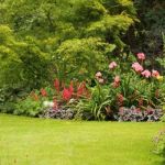 Creer Un Jardin Créer Un Jardin Anglais Sur Un Petit Terrain