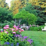 Creer Un Jardin Créer Un Jardin Romantique Invitant à La Rêverie Est Ce