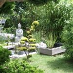 Créer Un Jardin Paysager Fontaine Jardin Zen Exterieur Meilleur De Un Petit Jardin