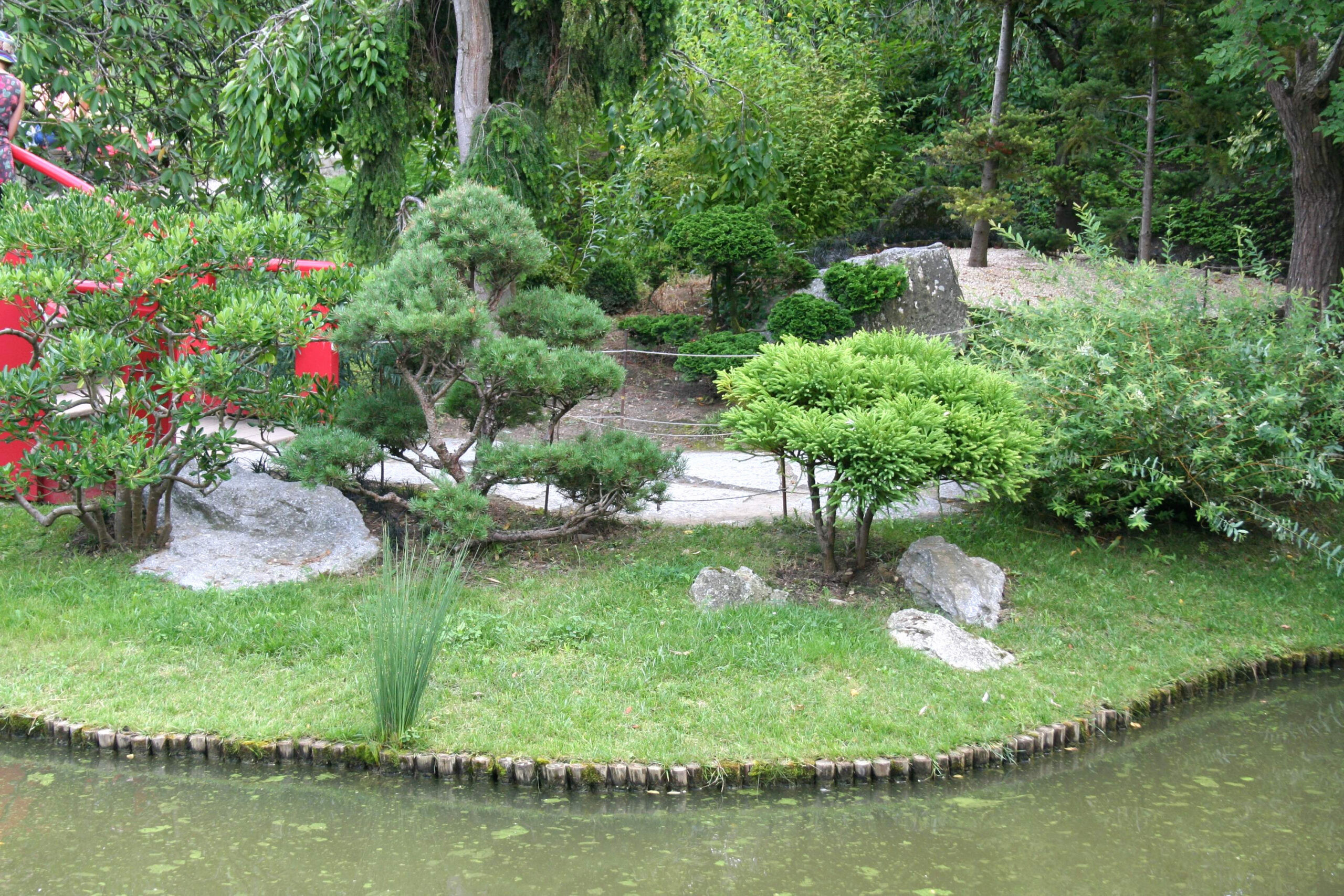 Creer Un Petit Jardin Creer Un Jardin Japonais Miniature Beau Petit Jardin