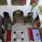 Créer Une Terrasse Créer Une Terrasse D Inspiration Marocaine Détente Jardin