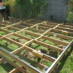 Créer Une Terrasse En Bois Projet De Travaux Maison Une Terrasse Bois Me On En