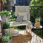Créer Une Terrasse Petite Terrasse 15 Idées Pour L Aménager Côté Maison