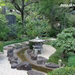 DÃ©coration Jardin Japonais Idée Jardin Japonais