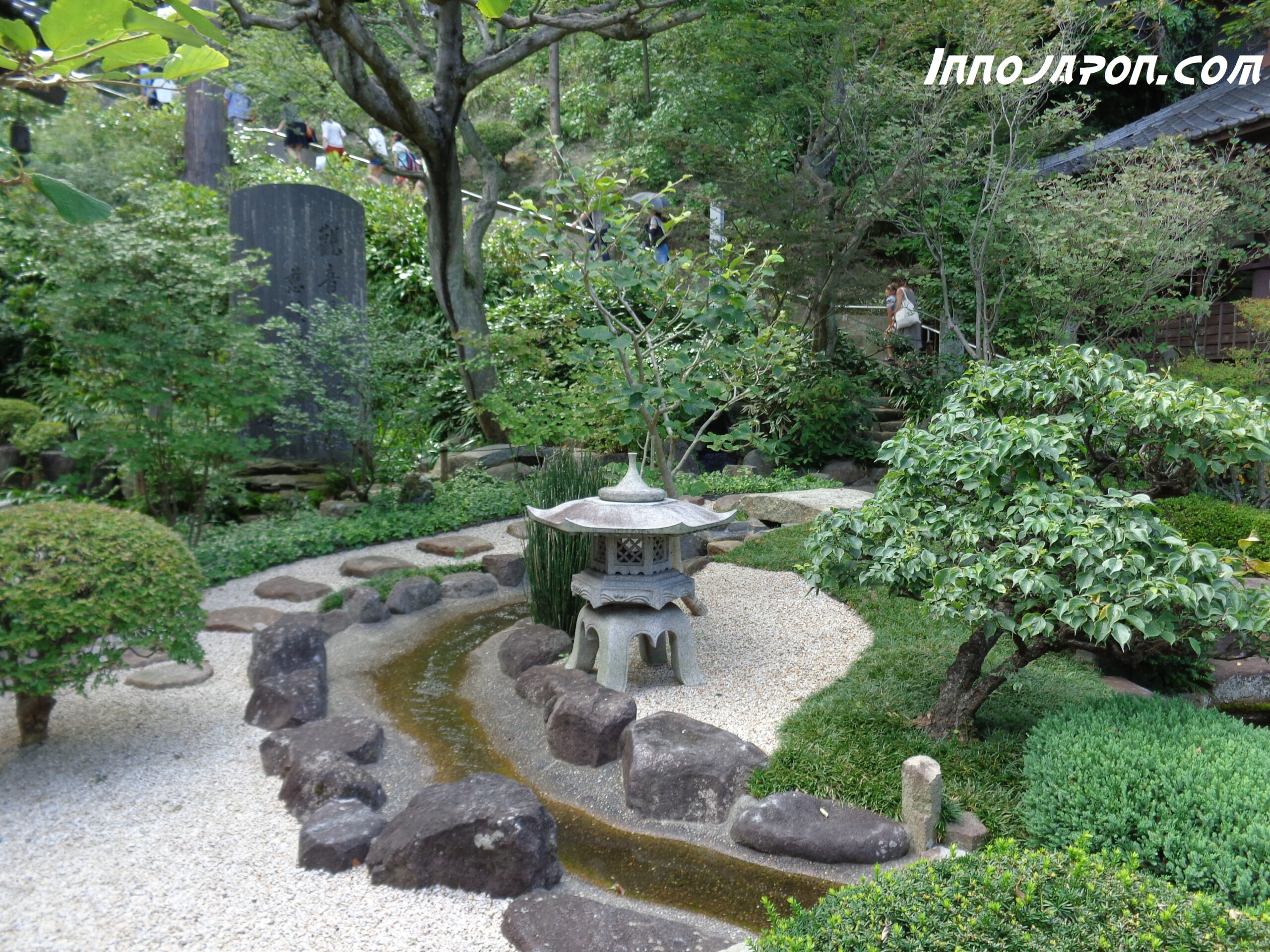 DÃ©coration Jardin Japonais Idée Jardin Japonais