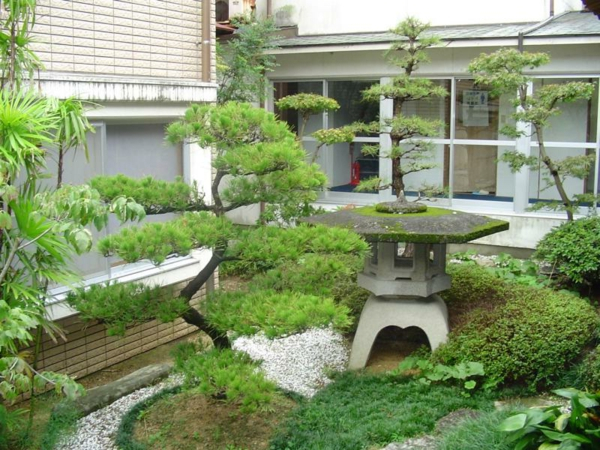 DÃ©coration Jardin Japonais Kinderzimmers Jardin Miniature Inspiration Japonaise