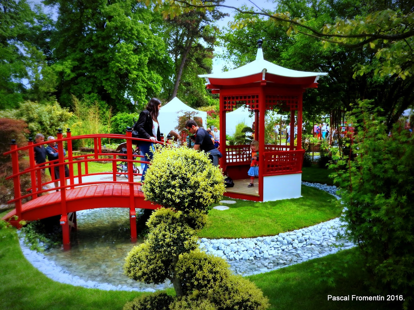DÃ©coration Jardin Japonais Quevilly Espace Images Le Petit Quevilly Le Jardin