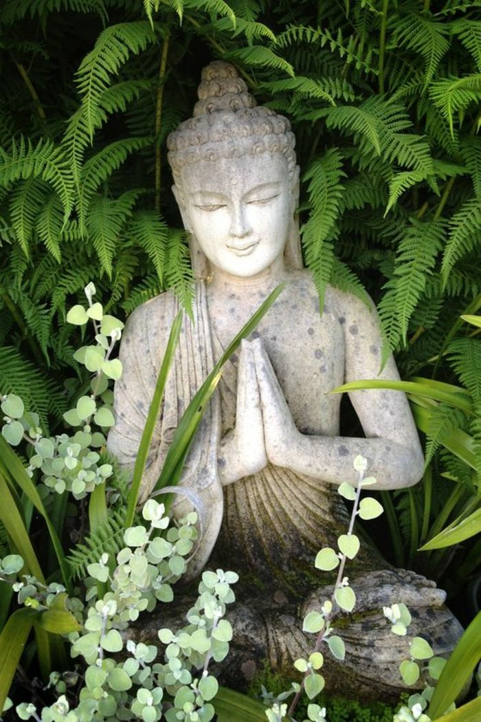 DÃ©coration Jardin Zen 1001 Conseils Pratiques Pour Une Déco De Jardin Zen