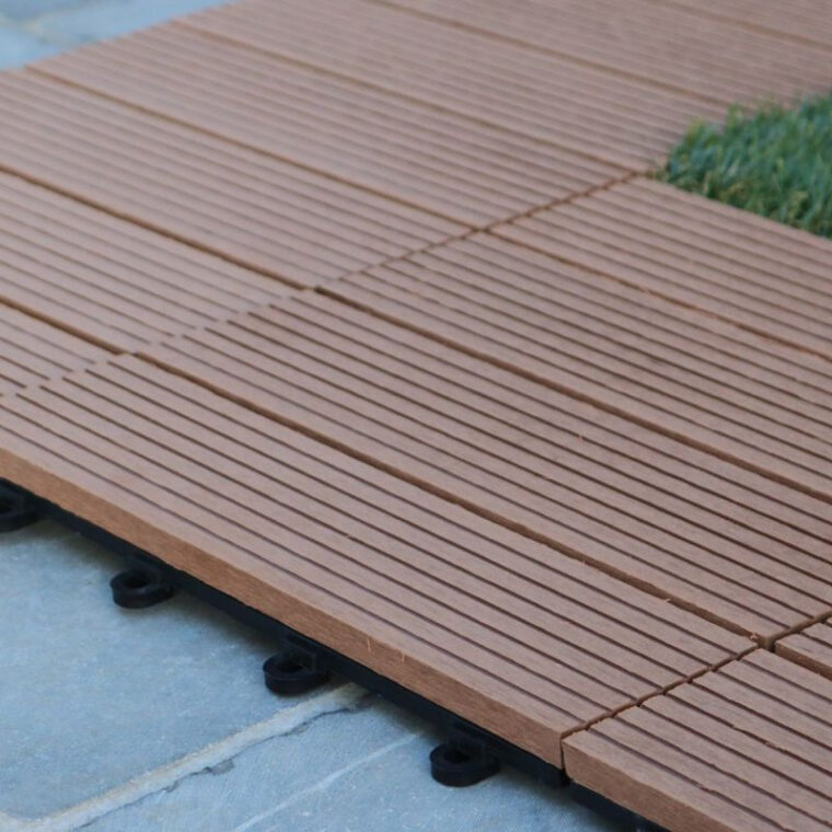 Dalle De Terrasse Bois Dalle Terrasse Bois Posite