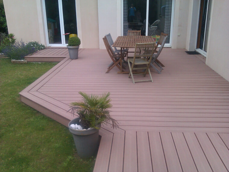 Dalle De Terrasse Bois Inspiration Terrasse Bois Posite Sur Dalle Beton Dalle De Terrasse Bois Inspiration Terrasse Bois Posite Sur Dalle Beton