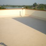 Dalle De toit solutions Pour L étanchéité Des Terrasses Des toits