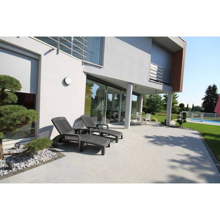 Dalles Granit Exterieur Harvey Dalles Extérieur Bauma Stone Dalles Granit Exterieur Harvey Dalles Extérieur Bauma Stone