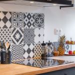 Deco Carrelage Cuisine Idee Deco Carrelage Mural Cuisine atwebster Maison