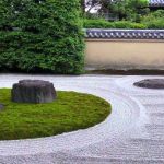 Deco De Jardin Zen Déco Jardin Zen En 100 Idées Inspirantes