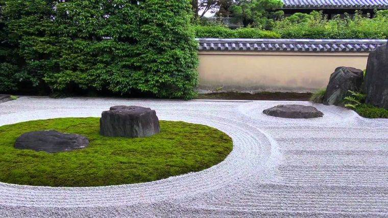 Deco De Jardin Zen Déco Jardin Zen En 100 Idées Inspirantes