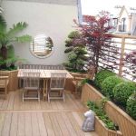 Deco Exterieur Terrasse Idee Deco Terrasse Zen Idace Dacco Peinture Chambre Style