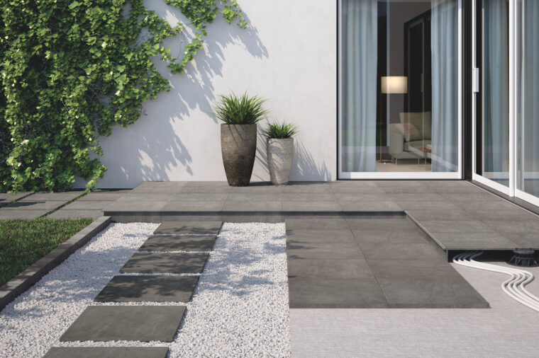 Deco Exterieur Terrasse Quel Carrelage Extérieur Pour La Terrasse Ou Le Balcon