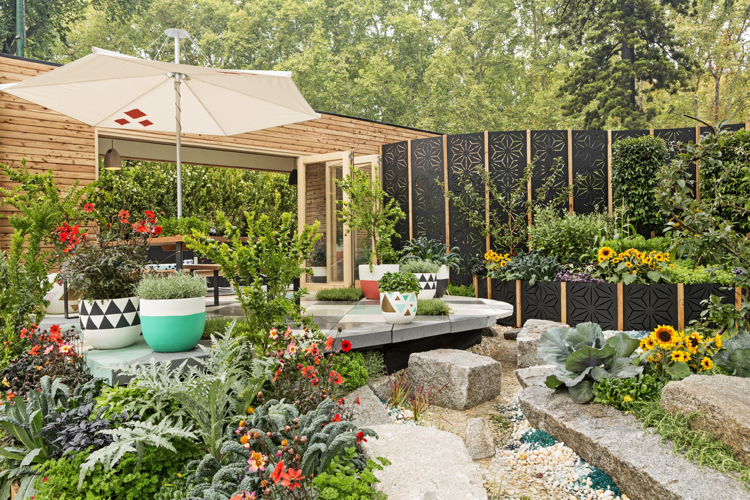 Deco Jardin Design Jardin Design Contemporain En 35 Images Super Inspirantes