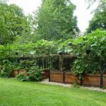 Deco Jardin originale Les Sables Rouges Un Jardin original à Steinbach