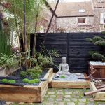 Deco Jardin Zen Ment Se Créer Un Jardin Exotique