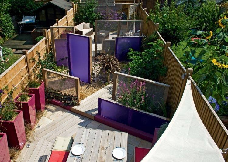 Deco Petit Jardin Petit Jardin Idées D Aménagement Déco Et astuces Pratiques