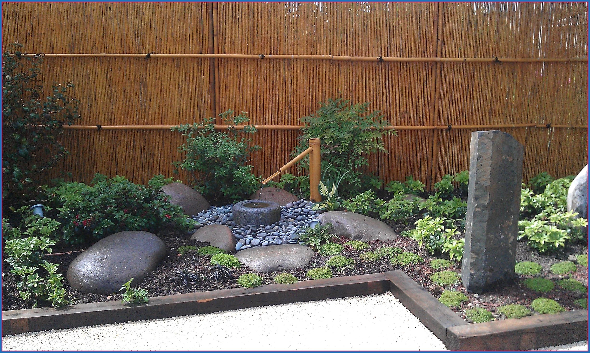 Deco Terrasse Zen Idee De Jardin Zen Exterieur