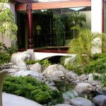 Deco Zen Exterieur Deco Exterieur Jardin Zen