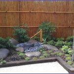 Deco Zen Jardin Idee De Jardin Zen Exterieur