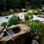 Deco Zen Jardin Jardin Zen Décoration Jardin Super Déco