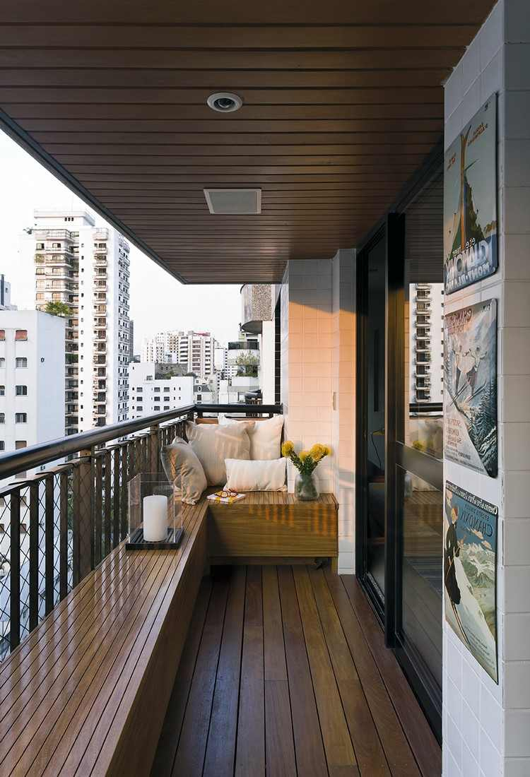Decoration Balcon Terrasse Appartement Aménager Une Terrasse D Appartement Conseils D Expert Et