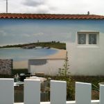 Decoration Murale Terrasse Cuisine Fresques Décor &amp; Trompe L Oeil Hard Deco Decorer