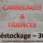 Destockage Carrelage Exterieur France Carrelages Diffusion Spécialiste De Carrelages Et