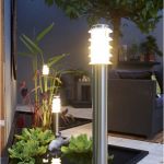 Eclairage Exterieur Telecommande Éclairage Extérieur Luminaire Jardin Led