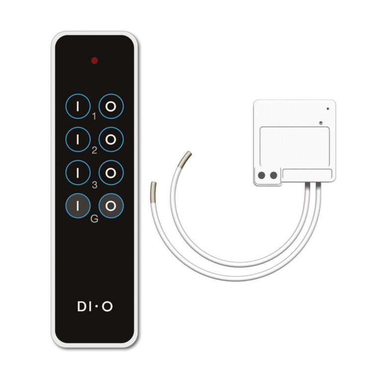 Eclairage Exterieur Telecommande Micromodule Télé Mande Pour éclairage Dio