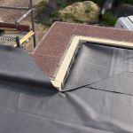 étanchéité De Terrasse Étanchéité toiture Quelles solutions Projector Global