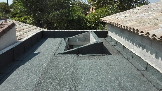 étanchéité De toiture Etanchéite toiture Terrasse à St Remy De Provence